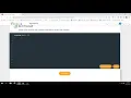 Lists Python Lesson 6