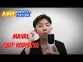 Lagu MAHAL (MEGGY Z) - ASEP RUDISTYA