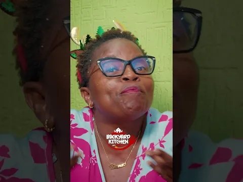 Backyard Kitchen with McBrown | S3 EP6 #Trailer