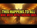 Download Lagu 9 Things That Will Happen to Someone Who Messes with a Chosen One.