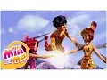 Lagu Générique d’ouverture - Mia et moi (Mia and me)