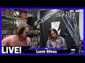 Lucie Silvas - 'Kite' (Live)  | LIGHTNING 100 | VOLUME.COM STUDIO