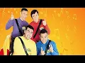 Download Lagu Opening To The Wiggles: Here Comes The Big Red Car 2006 VHS
