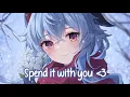 Download Lagu Nightcore - Christmas Memories (Lyrics)