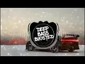 Talja [BASS BOOSTED] Jassa Dhillon | Deepak Dhillon | Gur Sidhu | New Punjabi song 2021 Above All