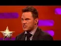 Chris Pratt s 5 Year Old Son Isn t Impressed By His Dad s Acting The Graham Norton Show