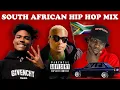 Download Lagu South African Hip Hop, Mzonkonko, Trap \u0026 Drill Mix Spring 2021 | By DJ TKM