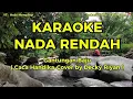 Download Lagu KARAOKE NADA RENDAH-GANTUNGAN BAJU-CACA HANDIKA-COVER BY DECKY RYAN