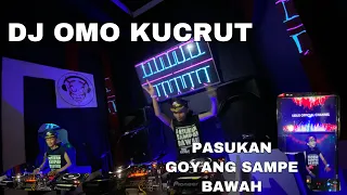 Download DJ Omo Kucrut Goyang Sampe Bawah || LBDJS Entertainment MP3