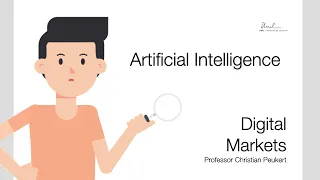 Artificial Intelligence Strategy - The Machine Learning Value Chain