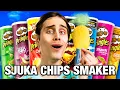 Download Lagu ALLA PRINGLES SOM FINNS