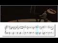 Blackbird - Brad Mehldau Transcription