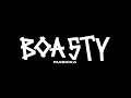 Masicka - Boasty (Official Audio)