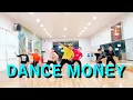 DANCE MONKEY KIDS BATCH EASY STEPS DANCE FITNESS
