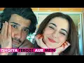 Download Lagu ISHQIYA FEROZE AUR MEIN | DRAMA | HANIA | VLOG 8