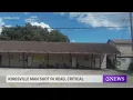 Man shot in the head while driving on East Alice Avenue in Kingsville Texas