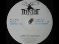 Thrust - Emcee