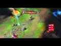 Vayne URF My first game with VAYNE