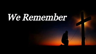 we remember marty haugen gospel song audio song lyrics