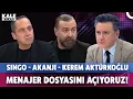 Download Lagu Transferde son gelişmeler | Singo - Ederson - Akanji | Menajer dosyası | Galatasaray | Fenerbahçe