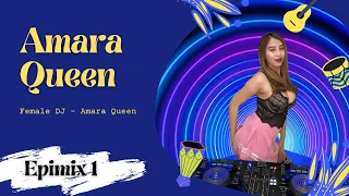 Download FDJ Amara Queen - Epimix 1 MP3