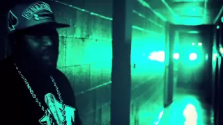 Killa Kyleon feat Bun B Bodies Hit The Floor