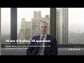 Download Lagu 10 ans d'Ardian — 10 questions pour Michael Bane, Responsable des Relations Investisseurs US