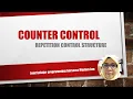 Counter Control Repetition