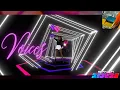 Synth Riders Voices - Flume feat SOPHIE Kucka Full Combo