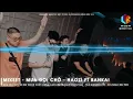 Download Lagu Mixset - Haozi ft Bankai | Nhạc Chill | Nhạc Đặt | Nhạc Nghe Trên Xe | Houselak | Deep House | Chill