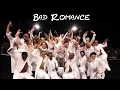 Lady Gaga - Bad Romance (Instrumental Version) (Live at Copacabana Beach)