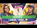 Download Lagu Aduh Lamine Yamal, Please Jangan Blunder. Sayang Karir Lo 😢 | Panji Suryono