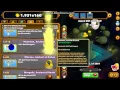 Clicker Heroes Game Save LVL 2000