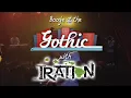 Iration - "Wait And See" - Live at the Gothic Theatre