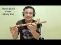 Download Lagu Garet Bumi ( Tapak jalak ) Gurat bumi - Tarling Klasik - Cover Suling bambu akang cod