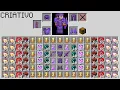 Download Lagu Minecraft MAS eu tenho INVENTÁRIO INFINITO ! 💥