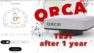 ORCA |  a tablet based navigation that’s smarter than the rest