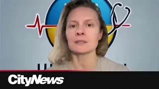 Foreign Nurse Faces Hurdles To Joining Short Staffed Health Care System 