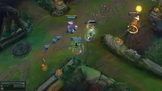 Did You Order A Candy Kayn Pizza