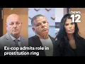Former cop among 3 pleading guilty in Long Island prostitution ring News 12