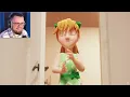 Reacting to LONELY FREDDY: FAZBEAR FRIGHTS SONG (BOOK 2)