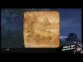The Elder Scrolls Online Bangkorai treasure map 2 ii