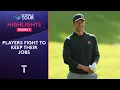 Round 2 Highlights | 2025 Genesis Championship