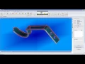 MSC Basic tutorial Hanger