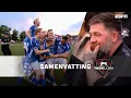 Lagu PENALTY'S BESLISSEN de WEDSTRIJD VAN JE LEVEN! 🤩 | Samenvatting VV Rietmolen 1 - FC De Rebellen
