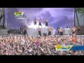 Download Lagu Lady GaGa - Bad Romance - Live at Good Morning America