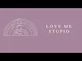 Sneaker Pimps - Love Me Stupid with