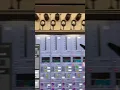 Sound Training SD8 Input Routing and Gain