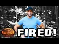 Download Lagu The Host of Australian Survivor is Fired and...