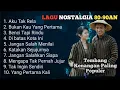 ALBUM NOSTALGIA PALING SEDIH 😭 | Lagu Kenangan 80an 90an Indonesia Terpopuler Paling Dicari